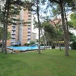 Apartamento Cristallo 3h