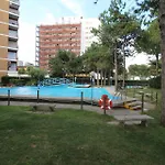 Lejlighed Cristallo 3h Lignano Sabbiadoro