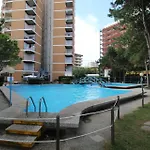 Lejlighed Cristallo 3h