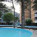 Apartamento Cristallo 3h