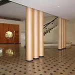 Apartamento Cristallo 3h *