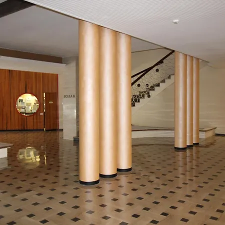 Apartment Cristallo 3h *