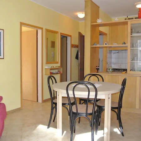 Apartment Cristallo 3h Lignano Sabbiadoro