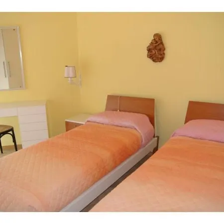 Apartment Cristallo 3h Lignano Sabbiadoro
