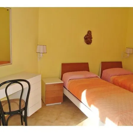 Cristallo 3h Apartment